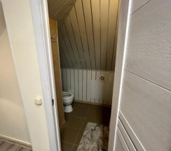 Номер Comfort  в Уют