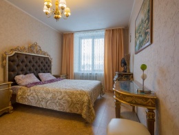 Апартаменты DreamHouse в Екатеринбурге