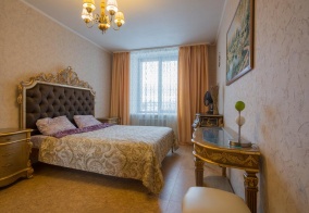 Апартаменты DreamHouse в Екатеринбурге