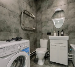 Квартира в Privi House