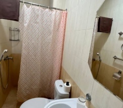 Двухместный номер ПРОМО в Reskator