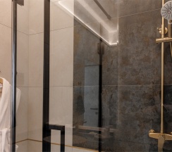 Супериор Премьер в Чарушин