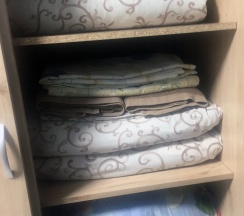 Квартира в Апартаменты на г.Ростов-на-Дону, ул. В.Пановой, 30, стр.3 кв 125