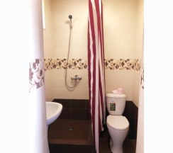 Трехместный комфорт на втором этаже в Альфа Марина