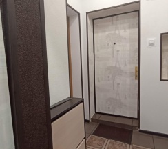 Квартира в Апартаменты на А. Невского 125А