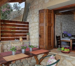 Номер Superior в Georgia Villas