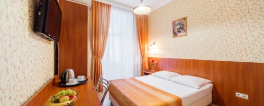 Стандарт DBL в Тоника
