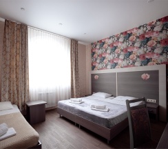 КОМФОРТ ТРЕХМЕСТНЫЙ в Rich