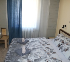 Двухкомнатный стандарт в Пихтовый бор