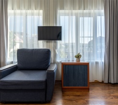 Делюкс в Фрегат-2 by Viva Hotels Group