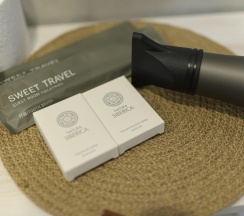 Коттедж улучшенный Скандинавия в Заповедное