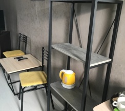 Трёхместный номер с видом на достопримечательность Comfort в Турецкий фонтан