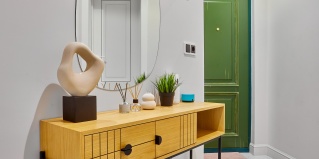 Краснодар: Апартаменты Gallery Apartments (Гэлари Апартментс)