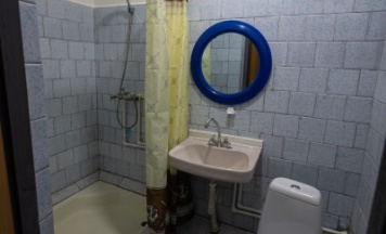 Семейный в Гостиница