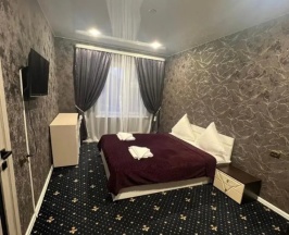Номер Standard в Бута