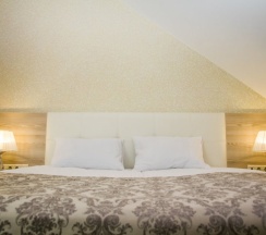 ЛЮКС 2-комнатный в Villaggio