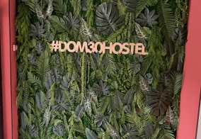 Хостел #Dom30 hostel в Астраханской области