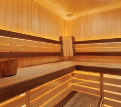 Ялхаус в Ялхаус