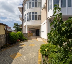 Квартира в Red Apartments