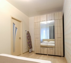 2к Апартаменты Горького 66 в Квартировъ