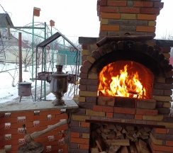 Гостевой дом Уголок Мечты в Уголок мечты