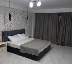 Четырёхместный номер Standard с видом на горы в Вилла Дарина