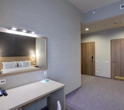 Номер комфорт в Rigaland Hotel Moscow