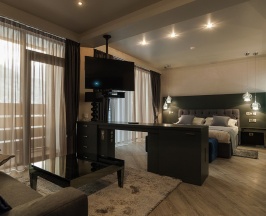 Студия Премиум в Villa Arianа