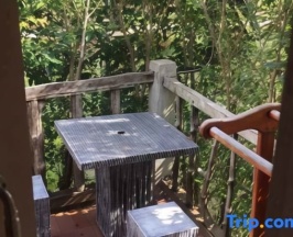 Двухместный номер Standard двуспальная кровать в Dusita Koh Kood Resort