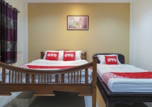 Номер Deluxe в OYO 775 Explore Hotel