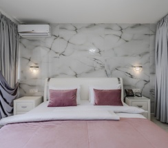 Comfort с кухней в Serenity premium apartments