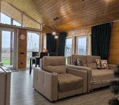 Домик 3 в Мечта