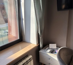 Двухместный Стандарт в Nevsky Avenue