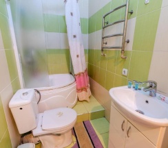 Апартаменты в Квартирное бюро