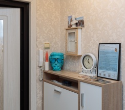 Квартира в Апартаменты на Калининград, ул Б.Хмельницкого, д 34