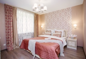 Апартаменты Апартаменты на ул. Свердлова, д.81, корп.2 в Ярославле