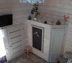 Апартаменты Дуплекс в Гостевой дом