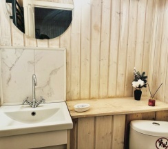 Апартаменты в Адмирал