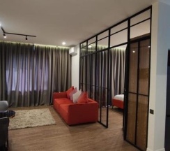 Апартаменты с 2 комнатами в Manica Concierge