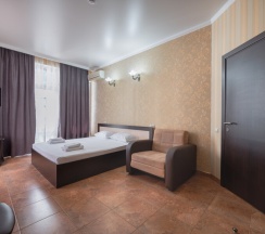 Апартаменты в Эллада