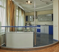 АПАРТАМЕНТЫ СТУДИО в Токи