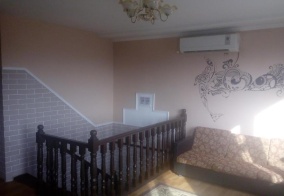 Хостел Hostel House Atyrau в Атырау
