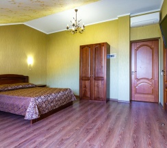 Номер Premium в Юг