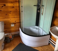Коттедж Standard в У озера