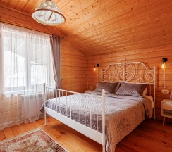 Дом в Central Park 33