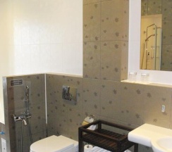 2-комнатные апартаменты стандарт №401 в Эккос