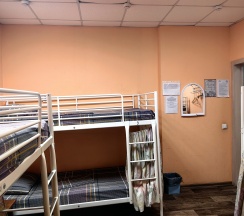 Блок общий в Уралец