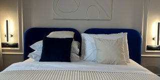 Санкт-Петербург: Апартаменты Docklands