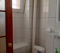 Двухместный номер с двуспальной кроватью в Натали