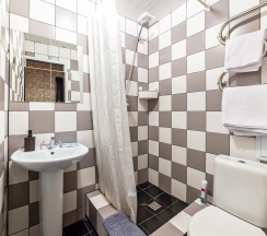 Комфорт Двухместный в Sv grand hotel